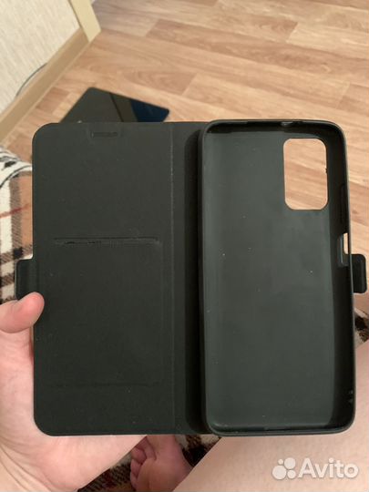 Чехол на Redmi 9t