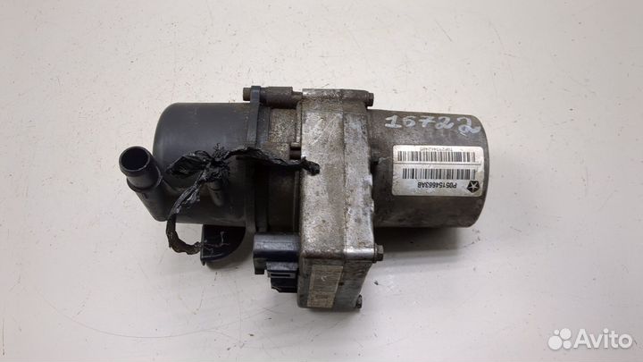 Насос усилителя руля Dodge Durango, 2014