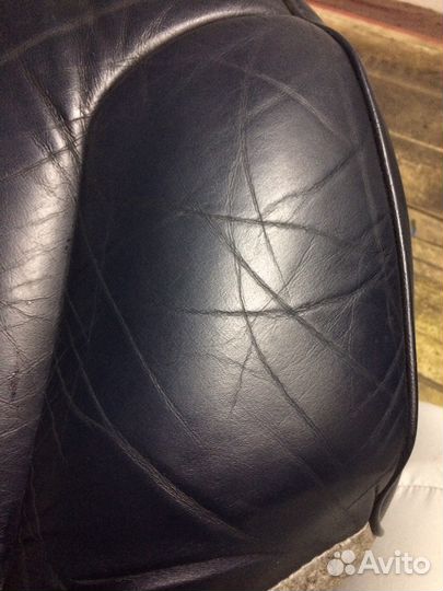 Покраска кожи