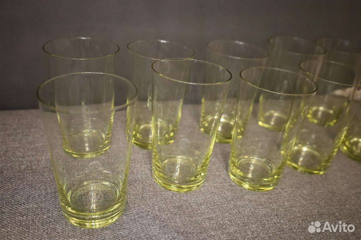 Стаканы