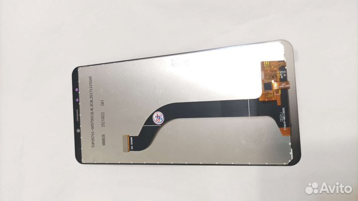 Дисплей xiaomi redmi 5