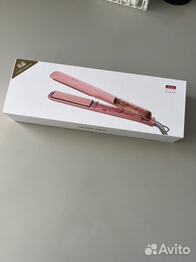 Утюжок. Плойка. Выпрямитель для волос Xiaomi