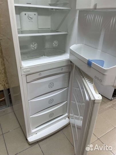 Холодильник LG Full No Frost