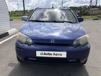 Honda HR-V 1.6 CVT, 1999, 353 600 км, с пробегом, цена 342 000 руб.