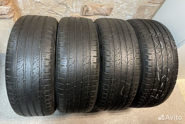Viatti Bosco A/T 235/55 R17 99V