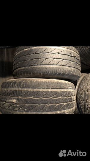 Летние колёса Mercedes ML W163 275 55 r17