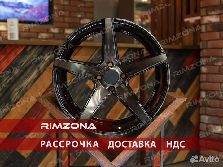 Литые диски Shogun R16 для Hyundai. Арт103