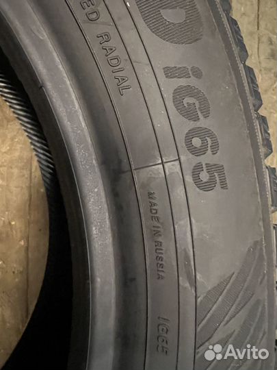 Yokohama IceGuard Stud IG65 205/55 R16 94T