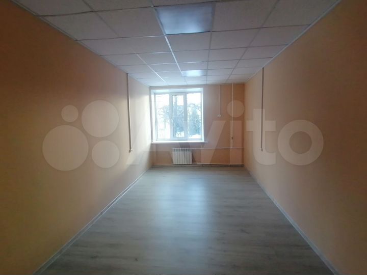 Офис, 20.5 м²