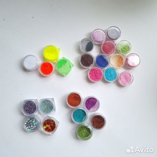 Для маникюра