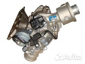 Турбокомпрессор 53039880106 BorgWarner