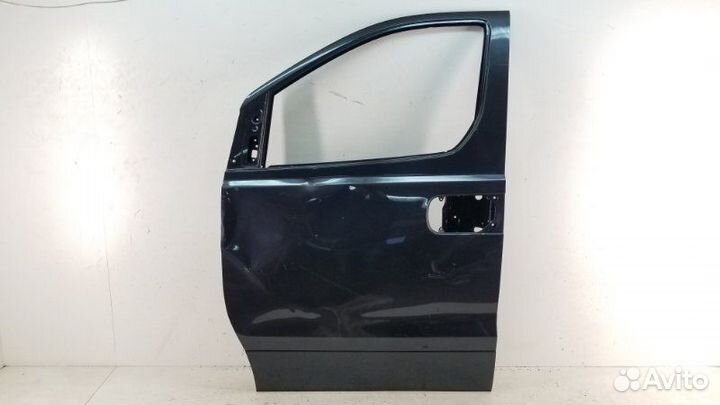 Дверь передняя левая Hyundai Starex H-1 2007-2015