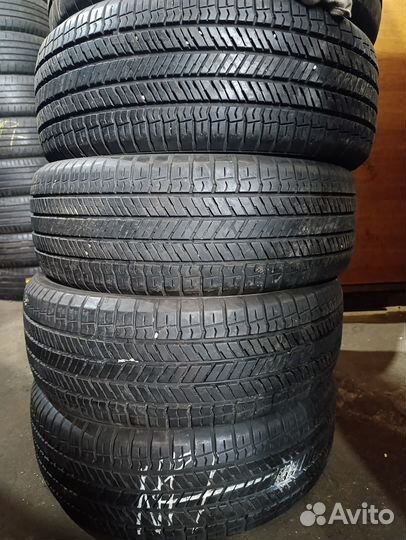 Yokohama Geolandar G091 235/55 R18
