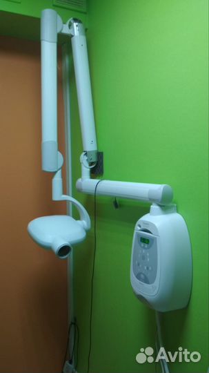 Ремонт/Монтаж рентген аппарата(Vatech,MyRay,Sirona