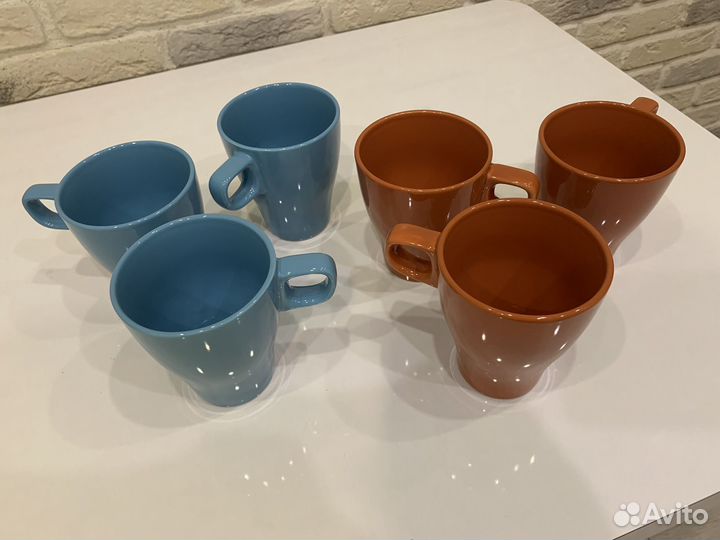 Кружка икея