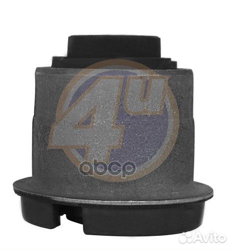 Сайлентблок передн верхн рычага FRD ranger T6 1