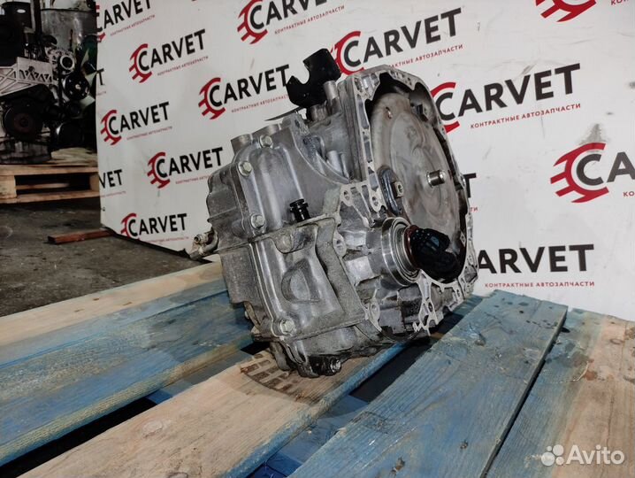 АКПП 6T40 для Chevrolet Epica, Magnus 2.0 - 2.5л