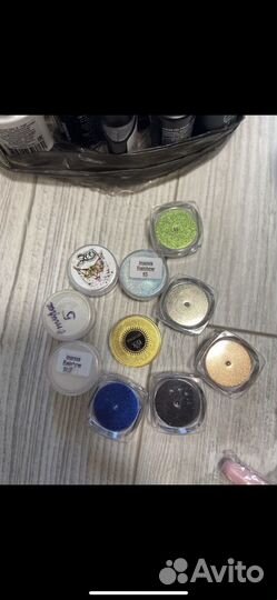 Все для маникюра