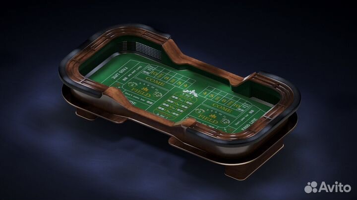 3D Моделирование и Визуализация