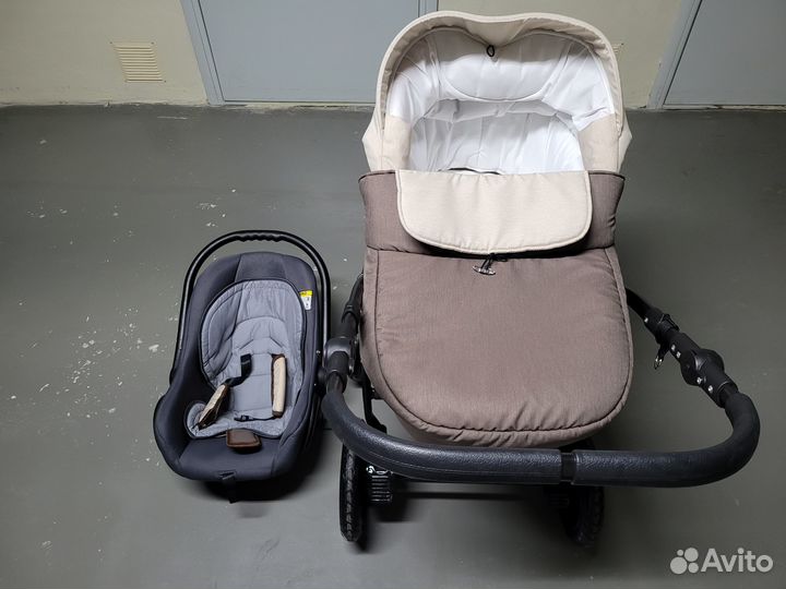 Детские коляски