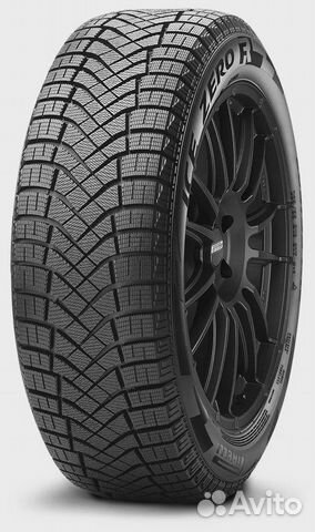 Pirelli Ice Zero FR 225/45 R19 96H