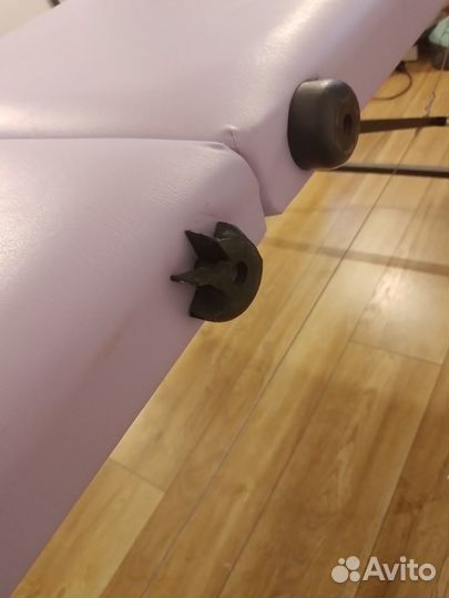 Кушетка б/у