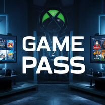 Подписка Xbox Game Pass Ultimate 22 месяцев