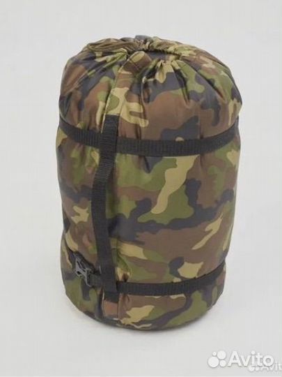 Спальный мешок