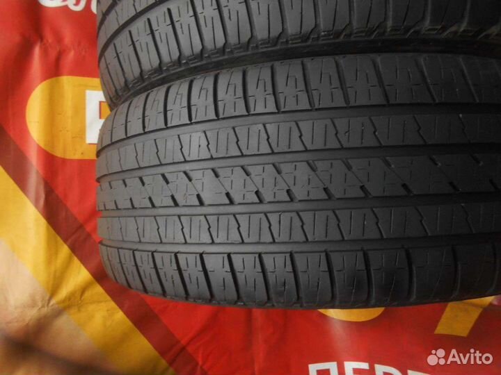Bridgestone Dueler H/L Alenza 285/45 R22
