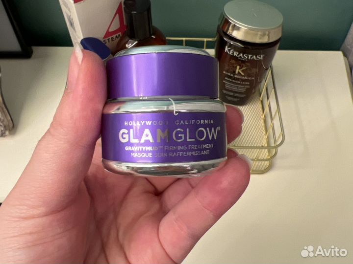 Шампунь Kerastase Aura Botanica