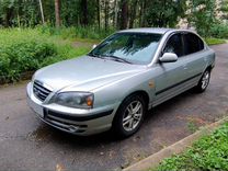 Hyundai Elantra 1.6 MT, 2005, 270 500 км, с пробегом, цена 330 000 руб.