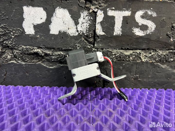 Блок управления Subaru Legacy BEE-005544 EZ30 2002