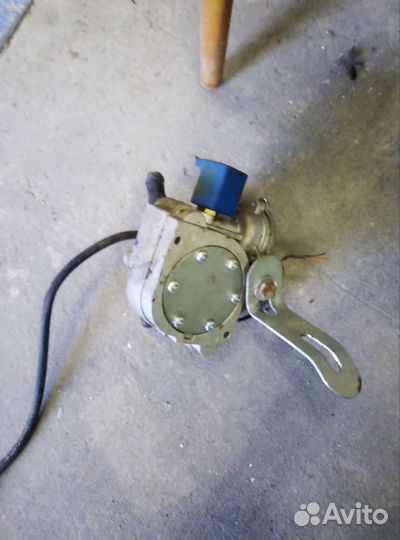 Гбо 4 поколения бу на 4цилиндра