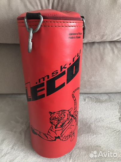 Боксерская груша