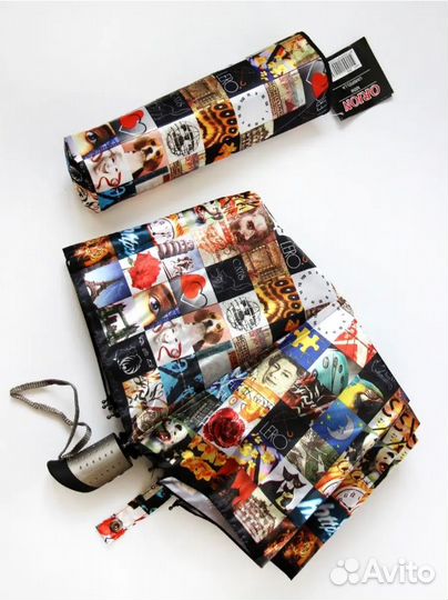 Зонт-автомат Orion Европа