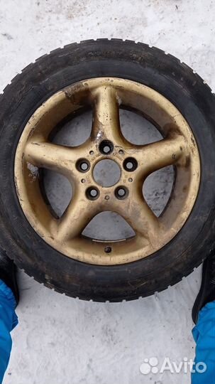 Диски r16 bmw