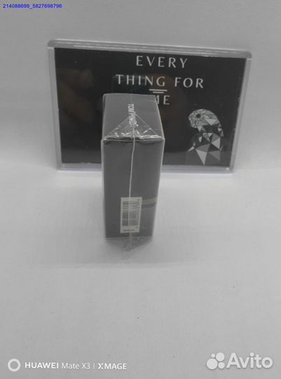 Духи - миниатюра TF Fabulous7,5 ml (Арт.90607)