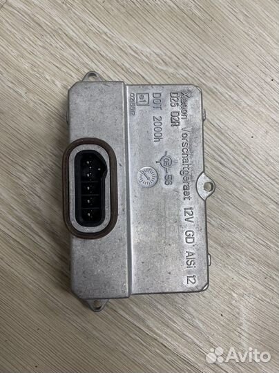 Блок ксенона BMW / Mercedes