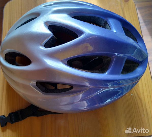 Велошлем детский