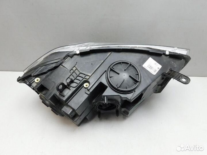 Фара левая BMW X5