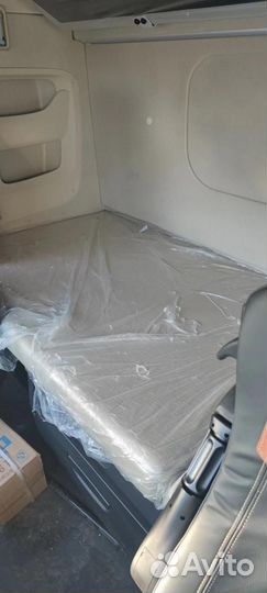 Shacman (Shaanxi) X6000, 2023