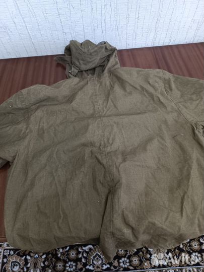 Спецовка мужская