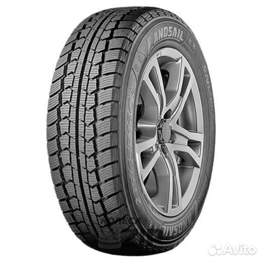 Landsail Snow Star 195/70 R15 S