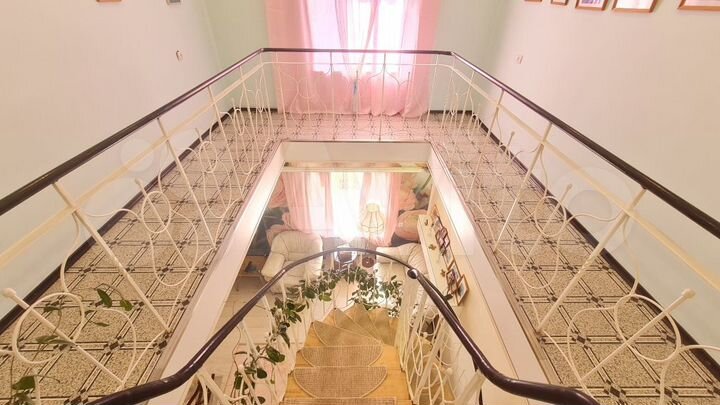 Дом 191,5 м² на участке 8,4 сот.