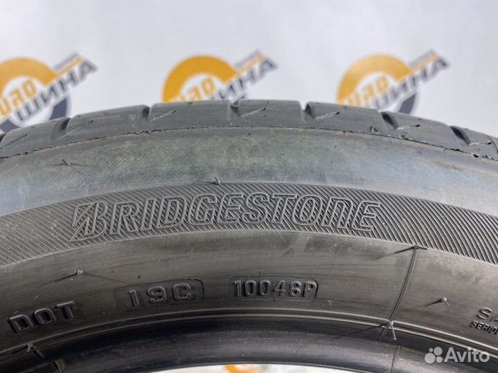 Bridgestone Turanza T005 225/55 R18 100Y