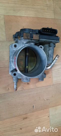 Дроссельной заслонка Subaru Tribeca, Legacy 3.0