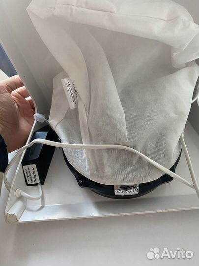 Пылесос для маникюра