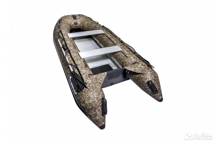 Лодка Smarine SDP MAX 330 (камуфляж)