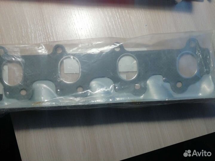 Уплотнитель выпускного коллектора (прокладка)