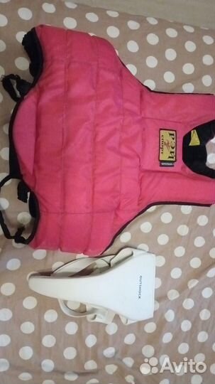 Защита для каратэ